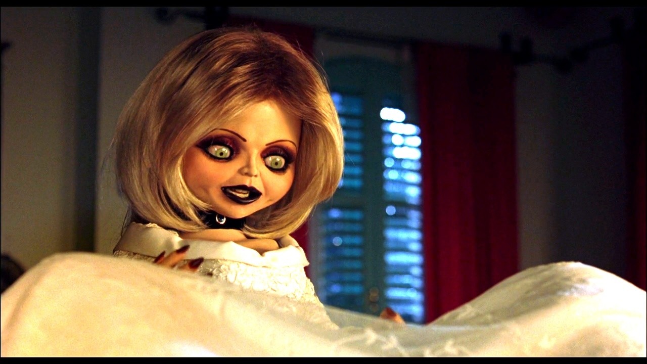 Chucky's Twins Are Born | Chucky
