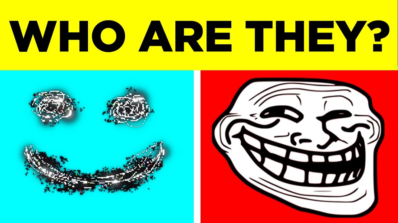 SECRET ENTITIES in Roblox Doors..