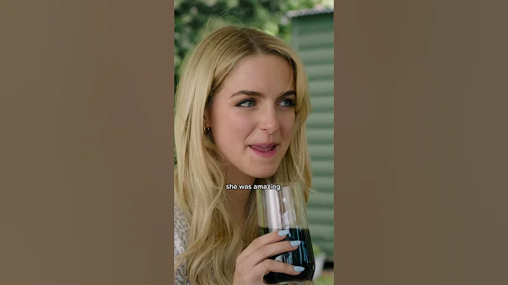 Regretting You | Audience Reactions | Paramount Pictures UK