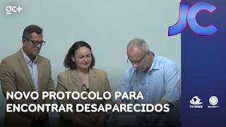 Ceará é pioneiro em adotar protocolo padrão para encontrar pessoas desaparecidas | Jornal da Cidade