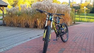 Unboxing Giant Glory 2014 - YouTube