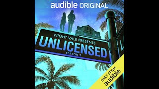 From Welcome to Night Vale: Unlicensed S2 E3: Minor Chords
