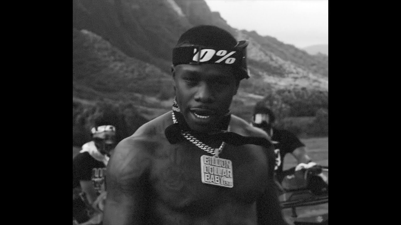 (FREE) DABABY X JACK HARLOW TYPE BEAT - KALIMBA