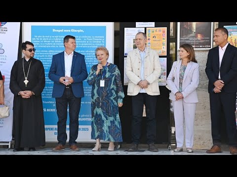 Zilele Europene ale Patrimoniului Giurgiu editia a III a