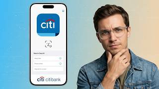 How To Set Up Face ID On Citibank App (2026 Fast Login Guide)