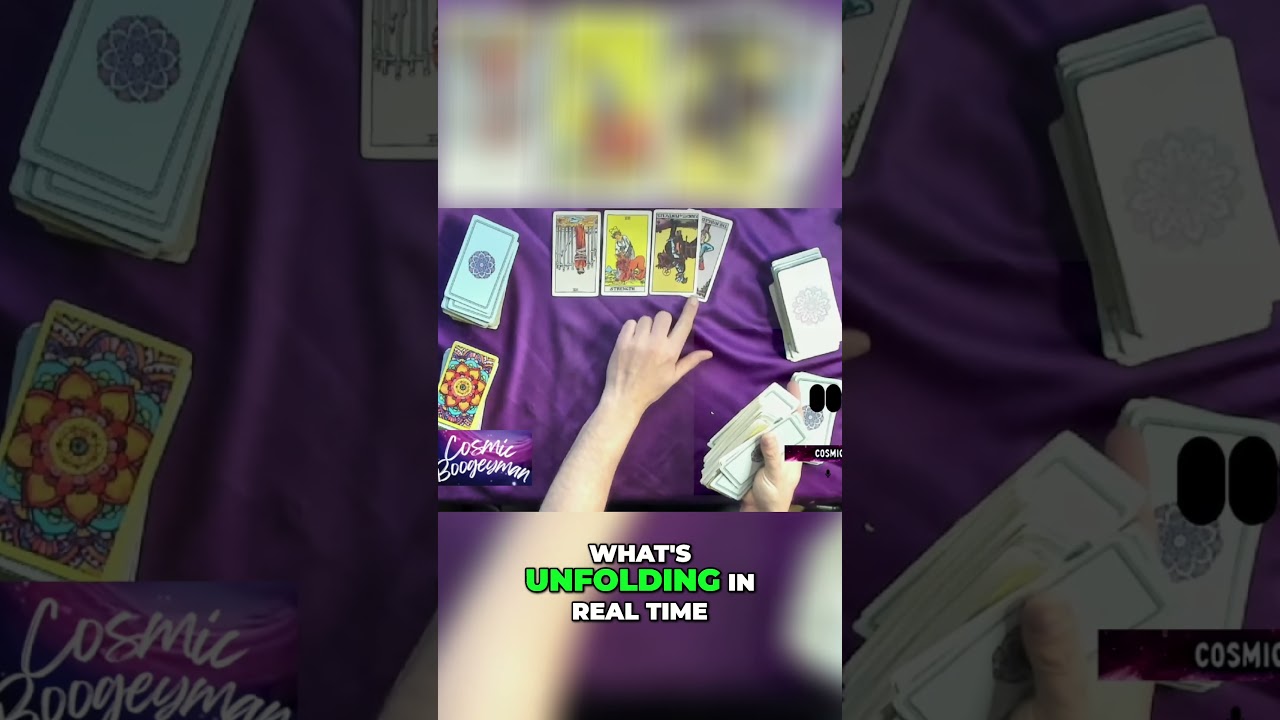 🌌 What the Universe Wants You to Know — Time Is Not What You Think #mrcosmic #cosmicveil thumbnail