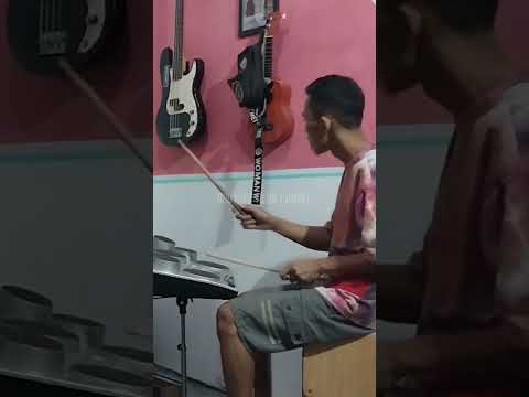 Lagu kenangan  \"PENGEMIS PERHATIAN* vocal : Cecep siswo edy