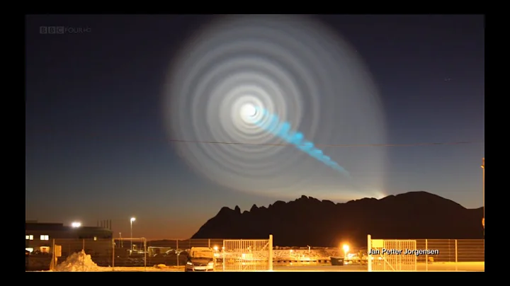 BBC The Sky at Night - What Have UFOs Done for Us?...