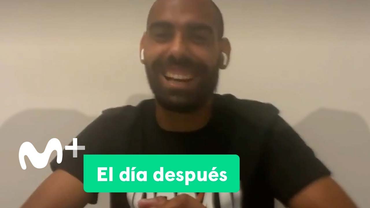 El Día Después (19/10/2020): Fali y los olores del Madrid