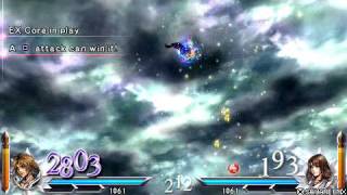 Dissidia Duodecim 012: Tidus VS Yuna