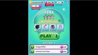 Bubble Mania level 2248