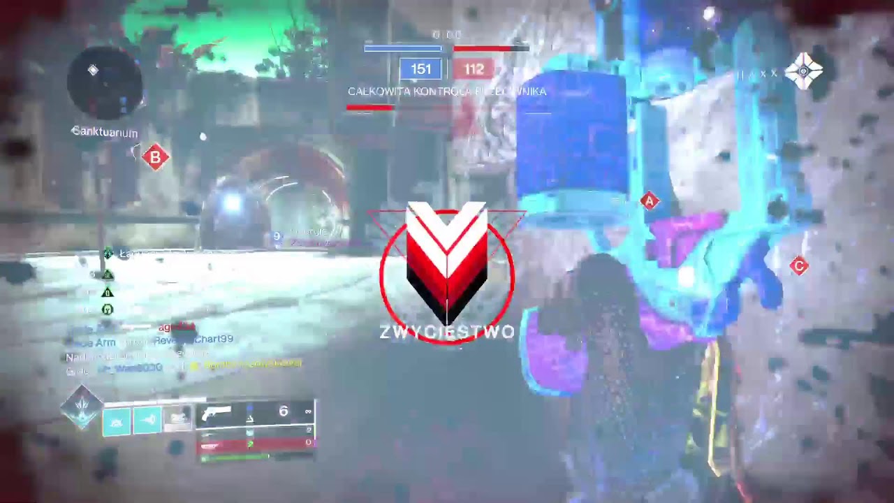 Trials pvp iron drops Destiny 2