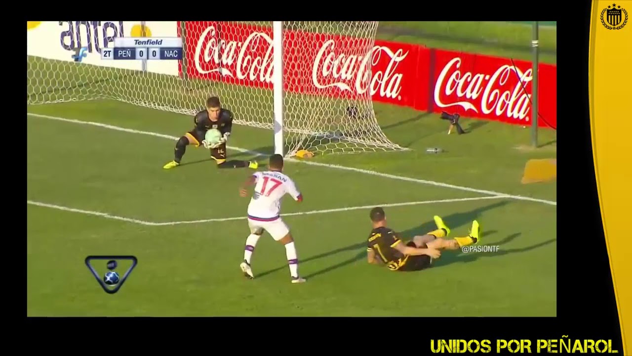 ¡TODAS LAS ATAJADAS DE KEVIN DAWSON EN 2018!