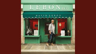 Mundo Agradable (feat. Ricardo Mollo) - David Lebón