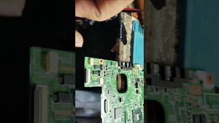 Lenovo g580 step down sorting dhuan Nikal Raha Hai #repairshorts #repairnow #repairguide #repair