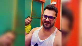 विवाद फिर से शुरू हो गया| #pawansingh के विवाद में फिर से कूदे #kheshari lal yadav
