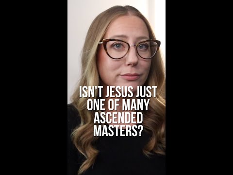 Is Jesus Just