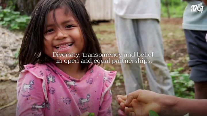 Celebrating 120 years of partnerships for health