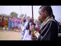 Mayikusai harusi kwa Lyeni (Official Video)