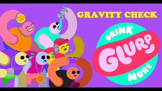 Drink More Glurp - GRAVITY CHECK WR Rank 1