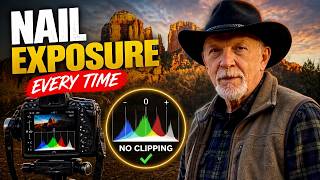 Perfect Exposure, Every Time: The Ultimate Photography Hack