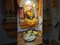 गजानन महाराज प्रकट दिन निमित्त