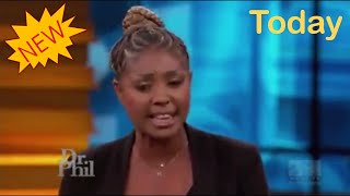 Dr Phil Show  Ep 2022 June 12 Ep 42