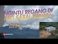 NGINTU REGANG DI KPG SABAL KERUIN SERIAN SARAWAK RUMAH ATAS BUKIT