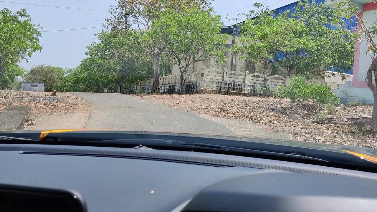 Hill Hold Assist Explained in | Telugu | Tata Nexon