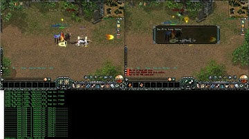 JX Linux 6.0 - Tính Năng Thông Báo Giữa Màn Hình