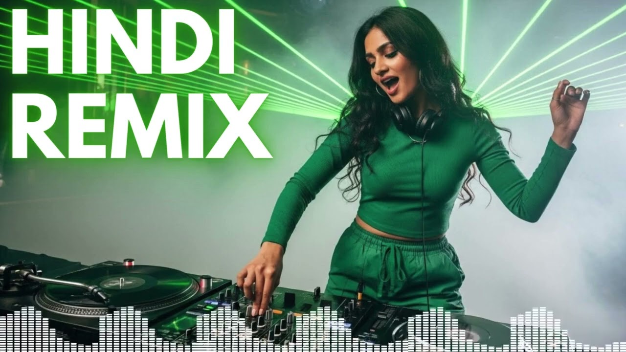 India Remix TikTok Viral | Trending DJ Beat 2026