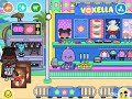 Free Toca secrets part 1 | tocaboca