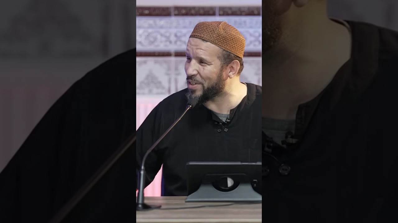 Réveillez-vous avant qu'il ne soit trop tard ! | Abdel Aziz