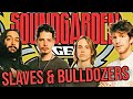 Soundgarden - Slaves and Bulldozers | Reaction