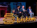 BioHive Live & Best of BioHive Awards | 2025 Recap