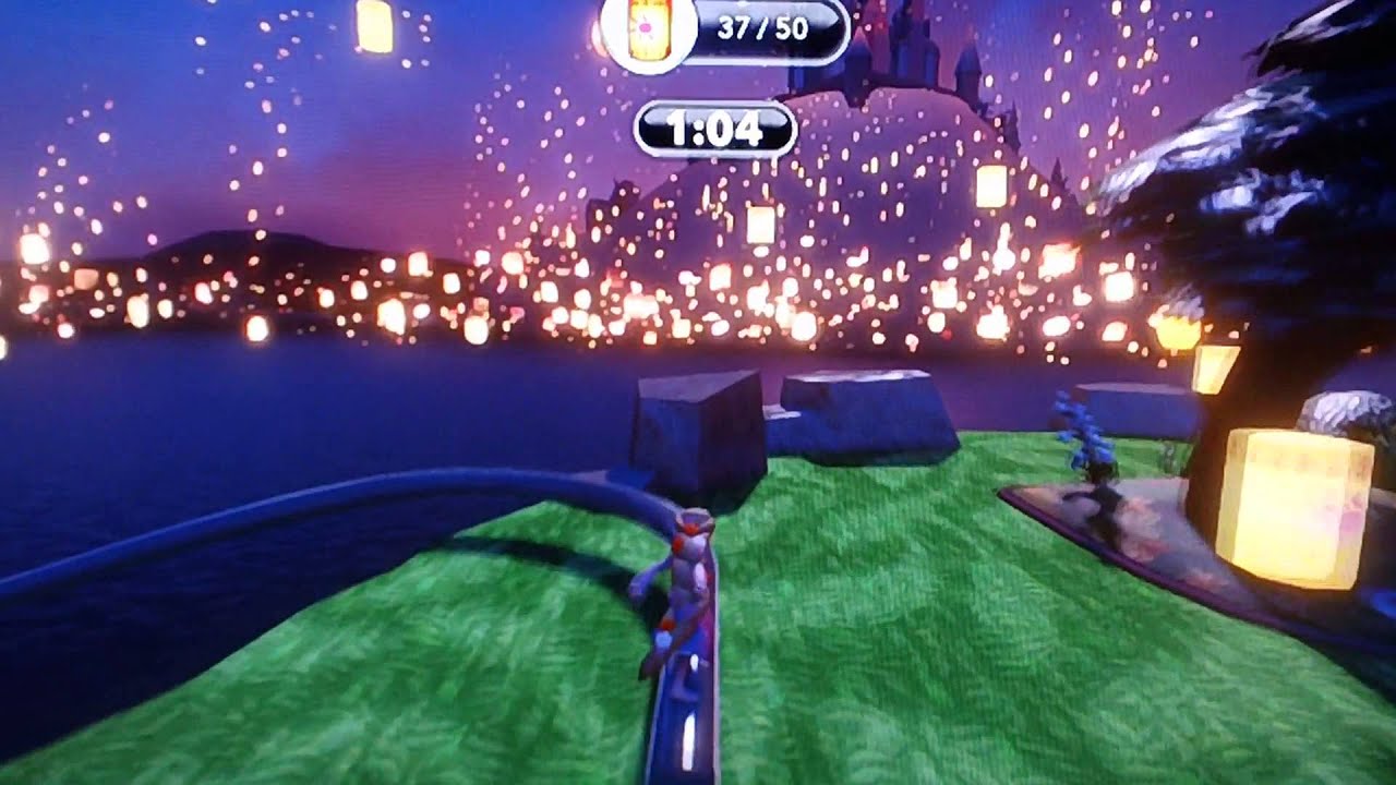 Toy Box Heroes Ep. 3 I See the Light YouTube