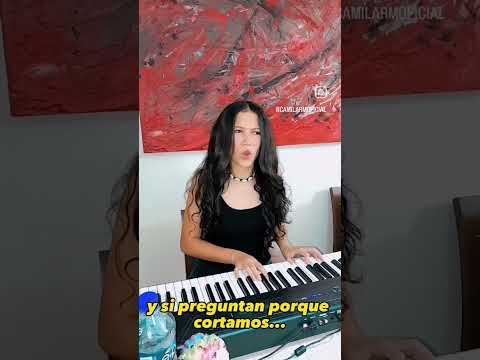 NO PASA NADA - HAASH letra lyrics