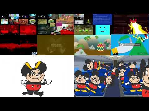 Up To Faster 327 Parison 