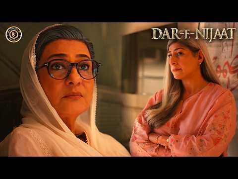 Zaryab Shaadi Kar Ke Khush Nahi Hai!🤯| Dar-e-Nijaat | Dur-e-Fishan | Sheheryar Munawar