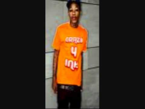 Young Sam-Brain All Day (lyrics on screen)