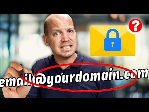 Video: Wie melde ich mich bei meiner cPanel-E-Mail an?