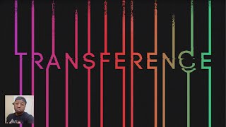 Transference Walkthrough | 100% Trophy/Achievement Guide
