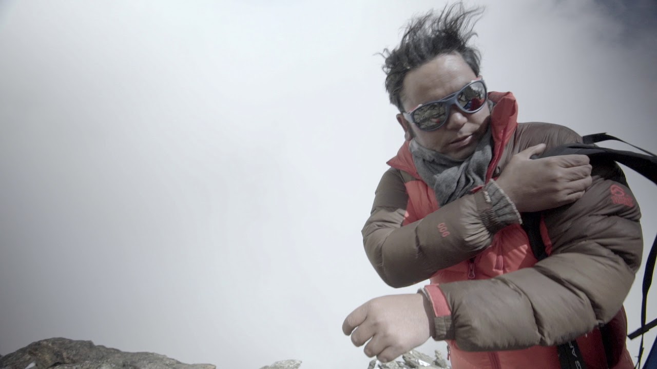 LightSaver Max (Nepal)