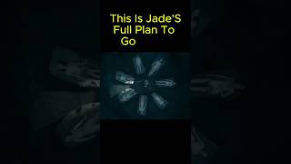 Jade’s plan to go home through the bottle tree | FROM