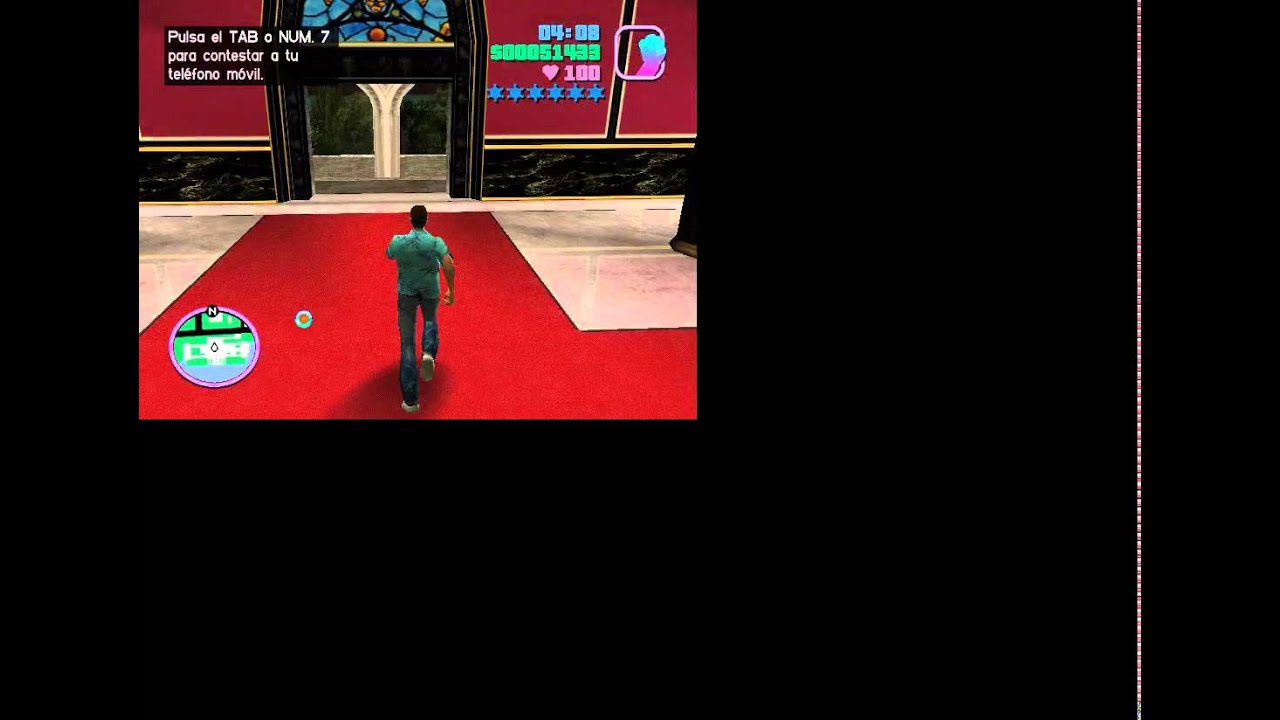(Truco_de_Tanque_en_GTA_Vice City) - YouTube