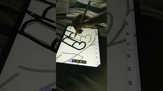 flipaclip camera movement tricks tutorial #animation #flipaclip screenshot 2