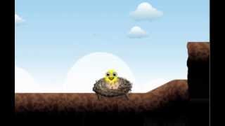 EggScape - Game Salad Project Template