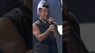 Disgraced Hedley frontman Jacob Hoggard granted day parole for six months