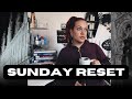 Slow Sunday Ritual ✦ Journaling, Dreams &amp; Weekly Intention Setting