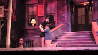 Adelaide Boedecker / Matthew Valverde - We'll Go Away Together - Street Scene - Weill